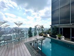 The Trizon (D10), Condominium #519530161